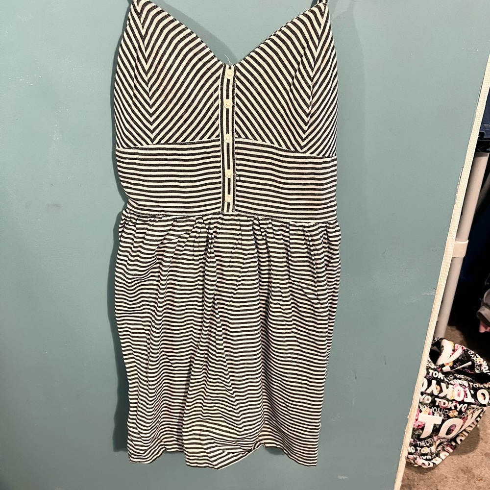 Love Notes sundress